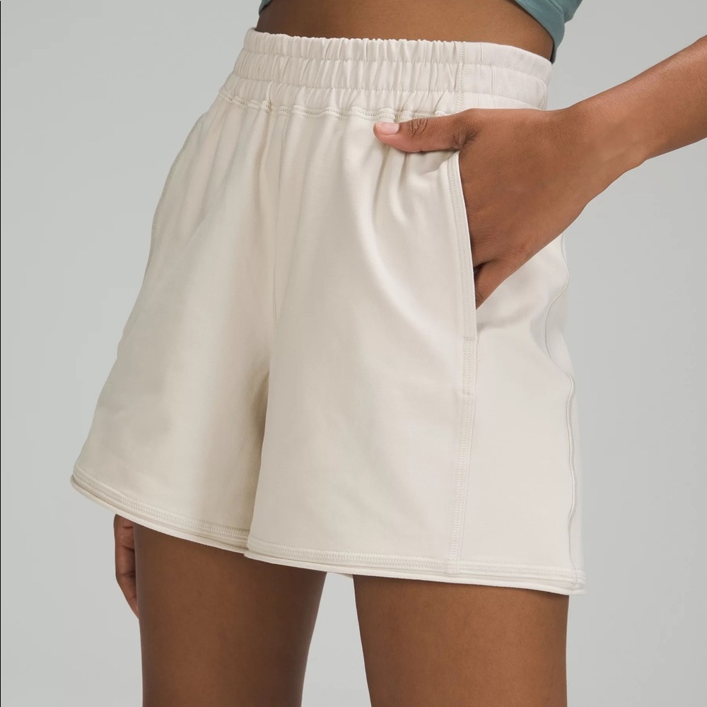 Lululemon LA Shorts